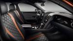 Bentley Flying Spur W12 S 2016 года
